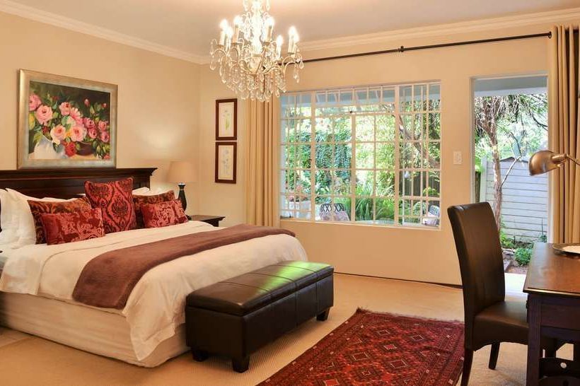 Pension La Vieille Ferme 10