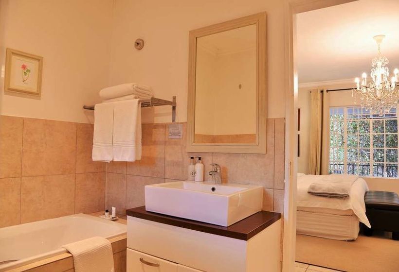 Pension La Vieille Ferme 13