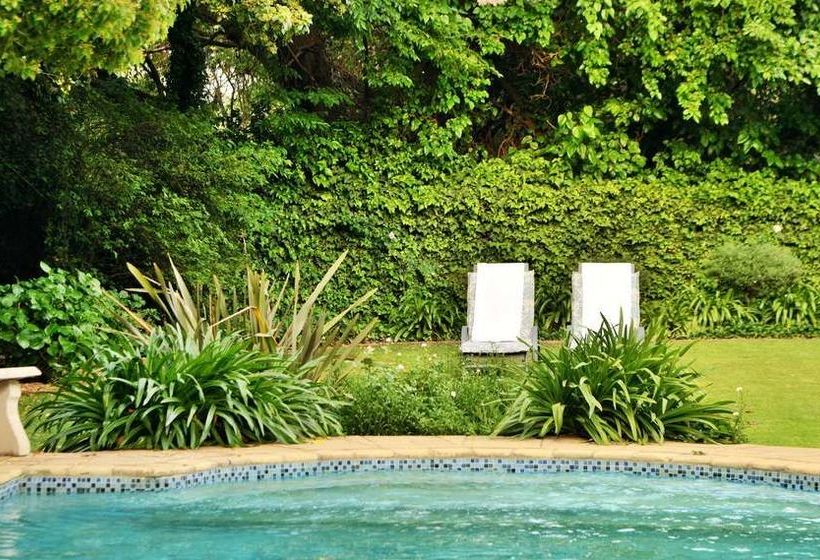 Pension La Vieille Ferme 14