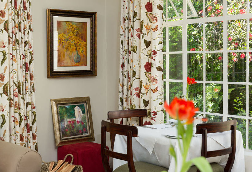 Pension La Vieille Ferme 17