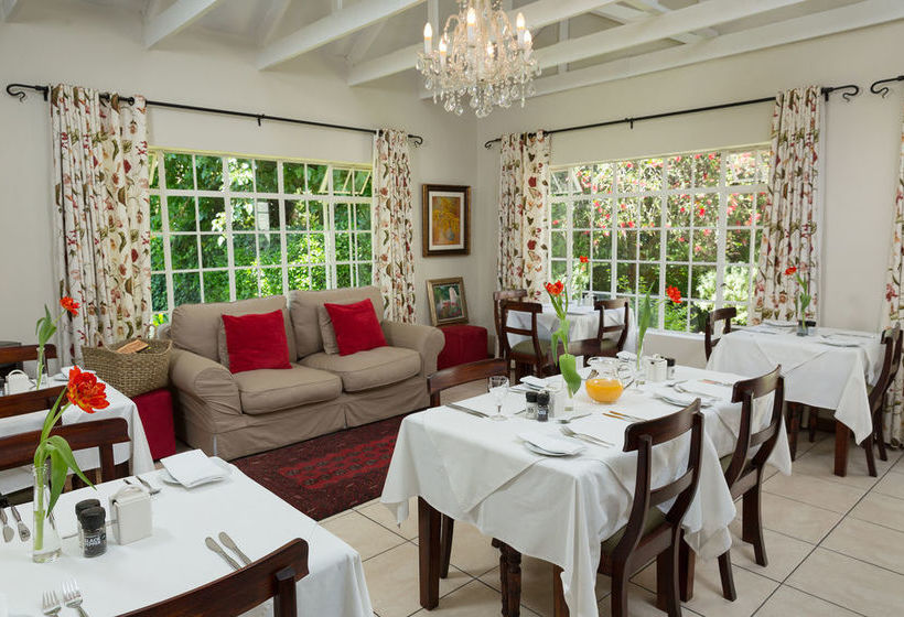 Pension La Vieille Ferme 18