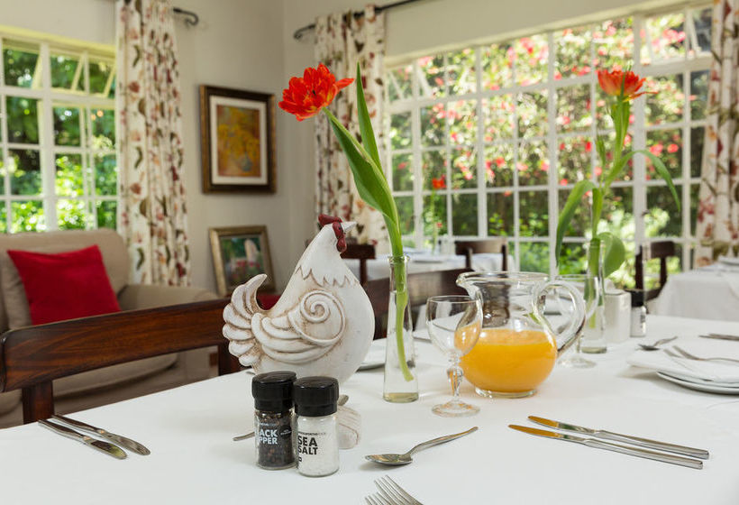 Pension La Vieille Ferme 19