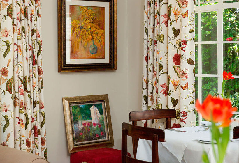 Pension La Vieille Ferme 2