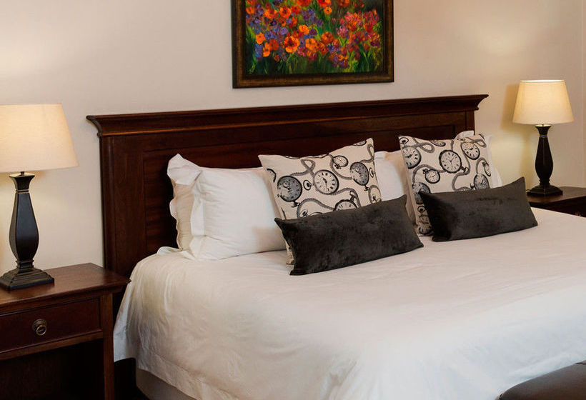 Pension La Vieille Ferme 3