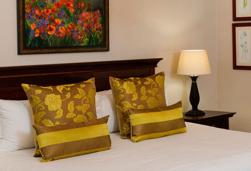 Pension La Vieille Ferme 4