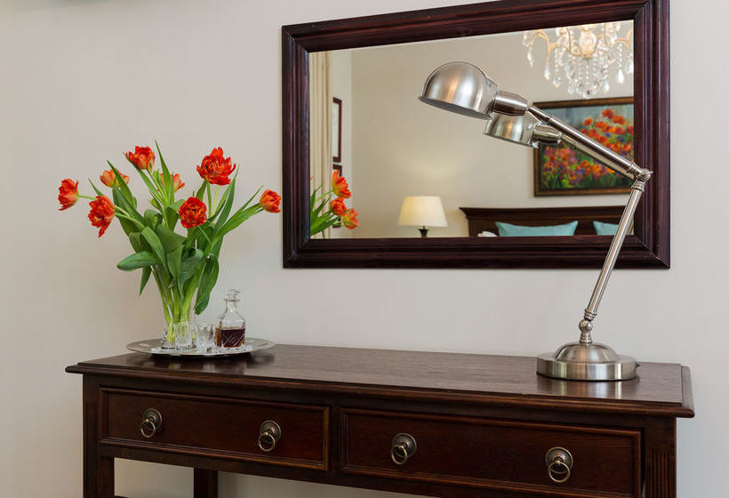 Pension La Vieille Ferme 5