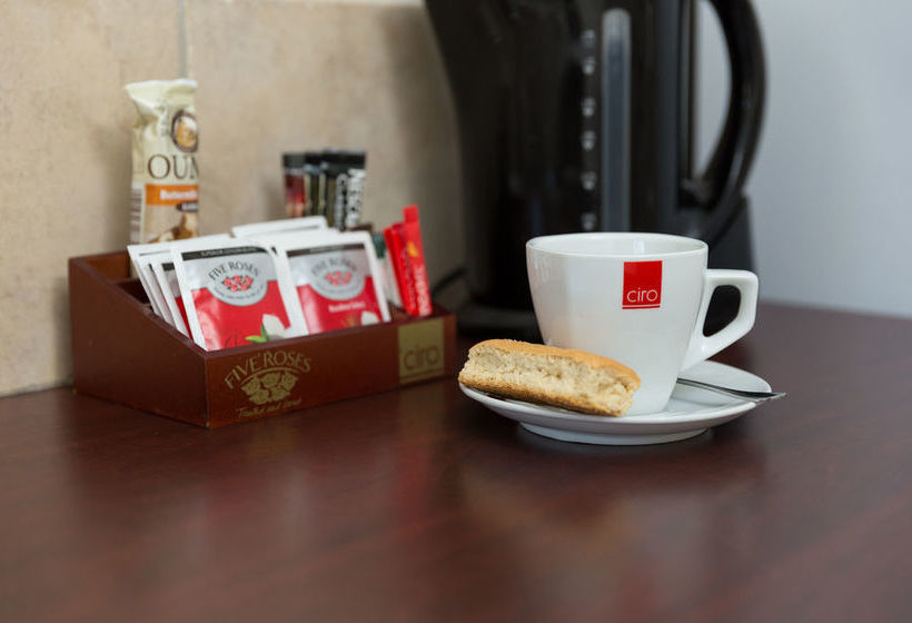 Pension La Vieille Ferme 6