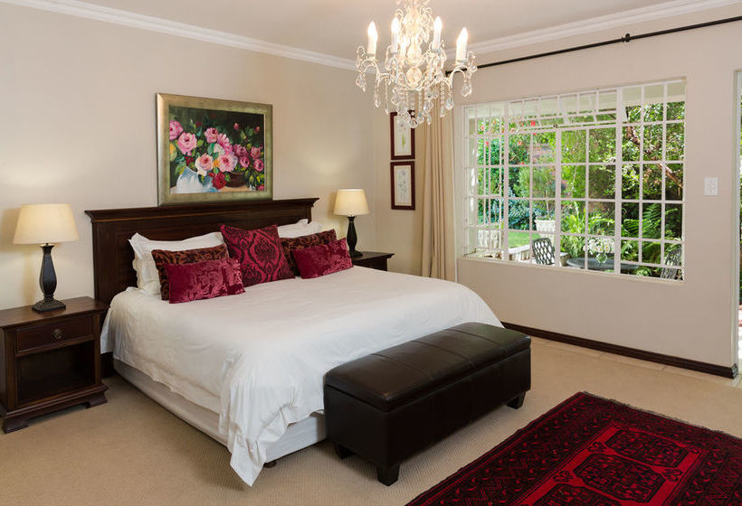 Pension La Vieille Ferme 7