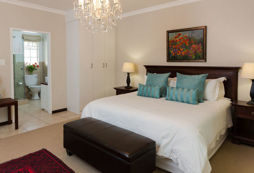 Pension La Vieille Ferme 8