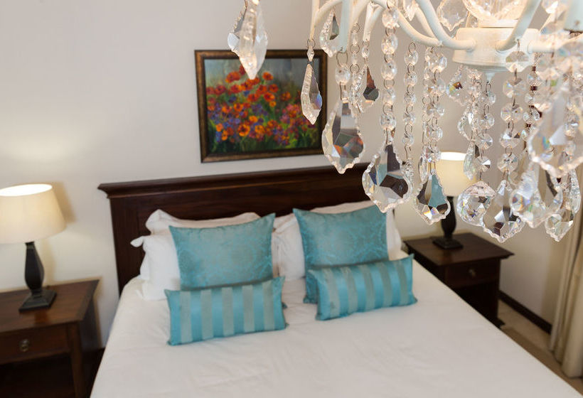 Pension La Vieille Ferme 9