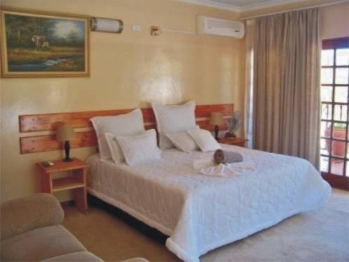 Pension Otj Pride Guest House 1