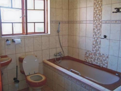 Pension Otj Pride Guest House 12