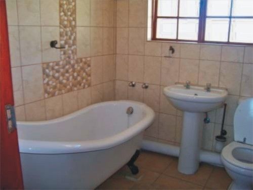 Pension Otj Pride Guest House 13