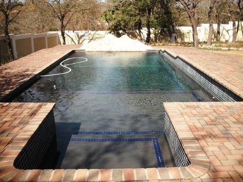 Pension Otj Pride Guest House 14