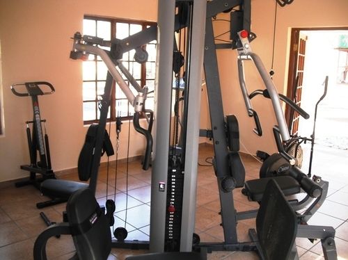 Pension Otj Pride Guest House 15