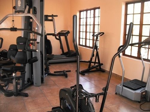 Pension Otj Pride Guest House 16