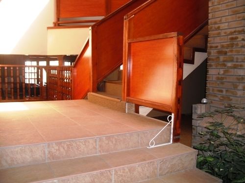 Pension Otj Pride Guest House 17