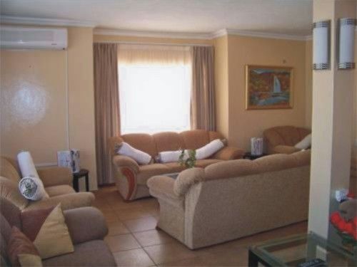 Pension Otj Pride Guest House 18