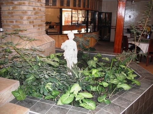 Pension Otj Pride Guest House 19