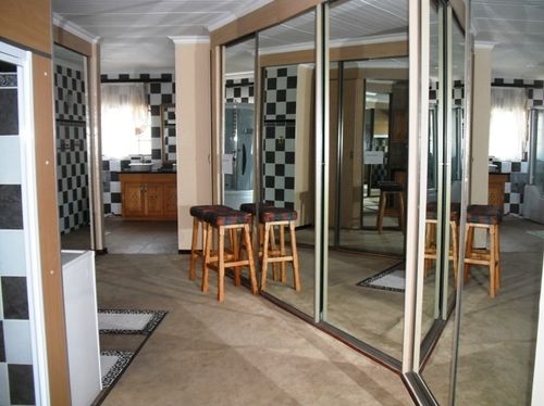 Pension Otj Pride Guest House 2