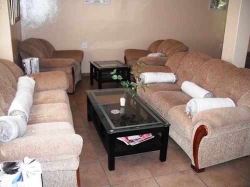 Pension Otj Pride Guest House 20