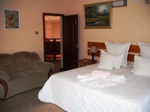 Pension Otj Pride Guest House 3