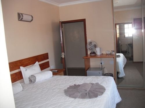 Pension Otj Pride Guest House 4