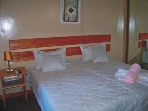 Pension Otj Pride Guest House 6