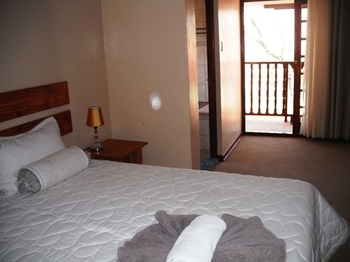 Pension Otj Pride Guest House 7