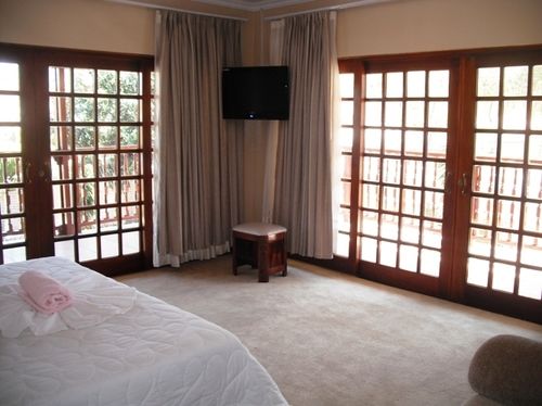 Pension Otj Pride Guest House 9