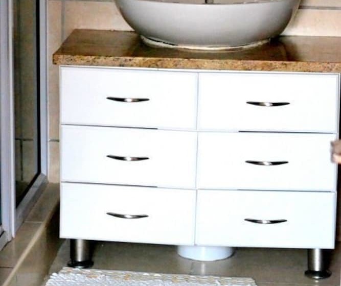 Pensión Kamma Heights Guesthouse Eastern Cape