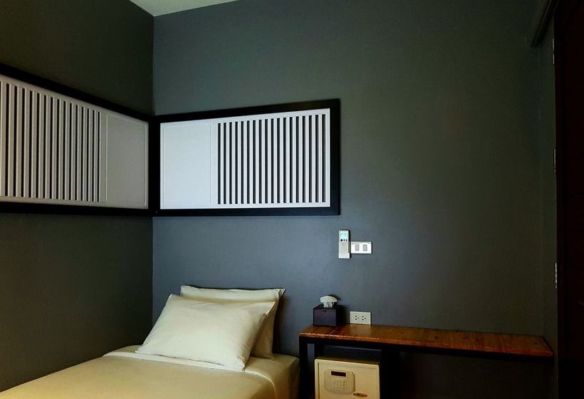 Hotel Balcony Villa Koh Tao 3