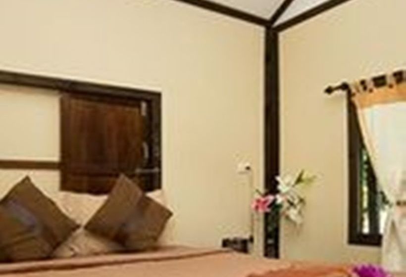 Hotel Phangan Beach Resort 11