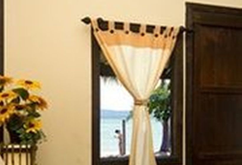 Hotel Phangan Beach Resort 13