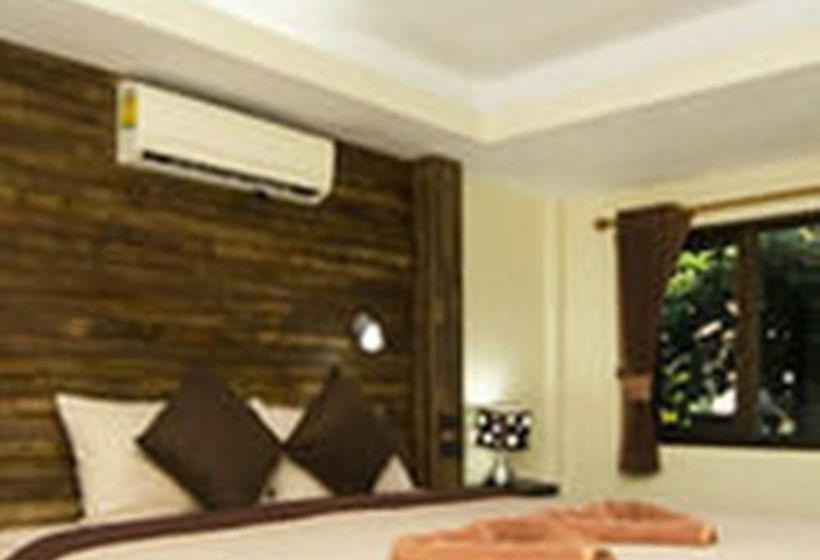 Hotel Phangan Beach Resort 14