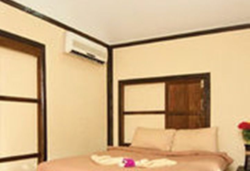 Hotel Phangan Beach Resort 15