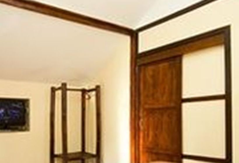 Hotel Phangan Beach Resort 16