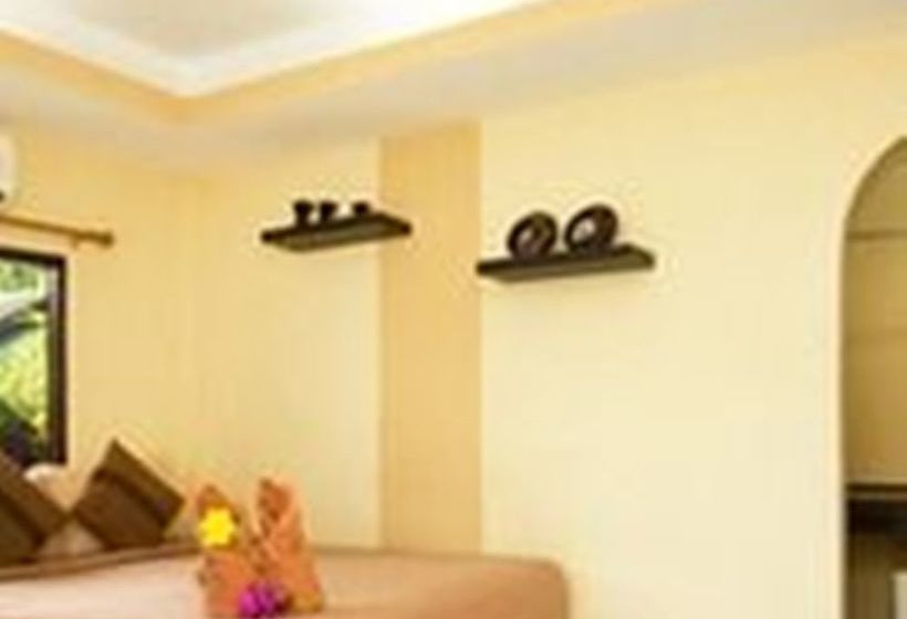 Hotel Phangan Beach Resort 17