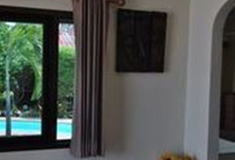 Hotel Phangan Beach Resort 18