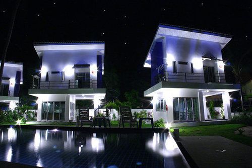 Hotel Phangan Beach Resort 19