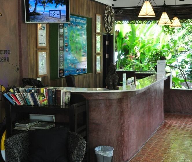 Hotel Phangan Beach Resort 2