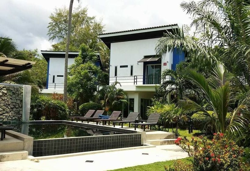 Hotel Phangan Beach Resort 20