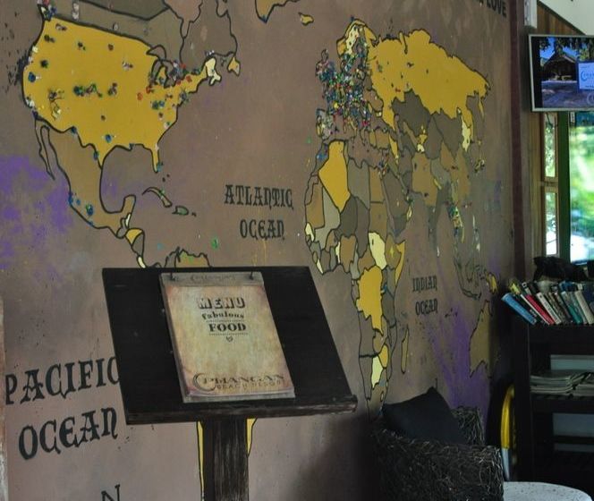 Hotel Phangan Beach Resort 3