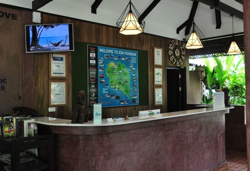 Hotel Phangan Beach Resort 4