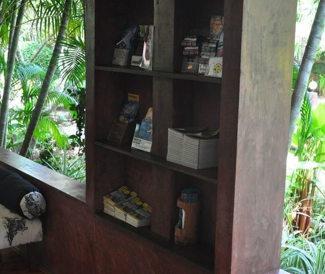 Hotel Phangan Beach Resort 5