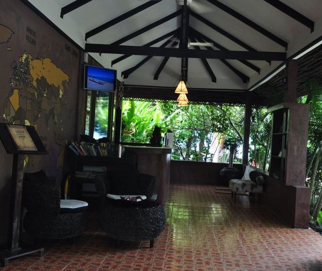 Hotel Phangan Beach Resort 6