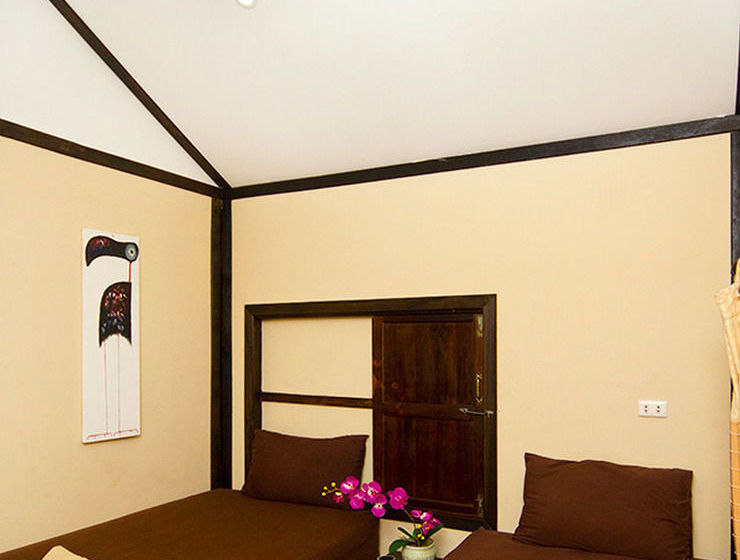 Hotel Phangan Beach Resort 7