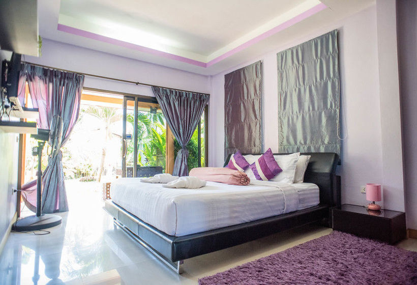 Hotel Phangan Beach Resort 8