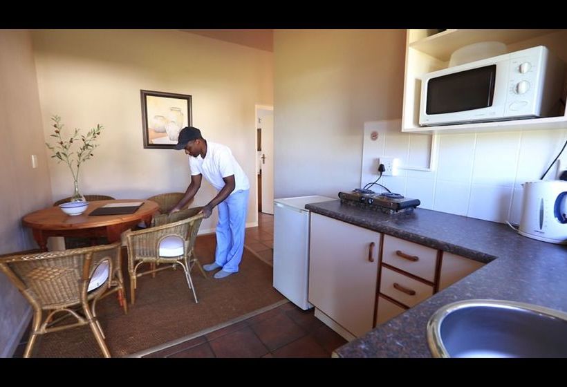 Pension Zoutpan Struishuis Guest Farm 17