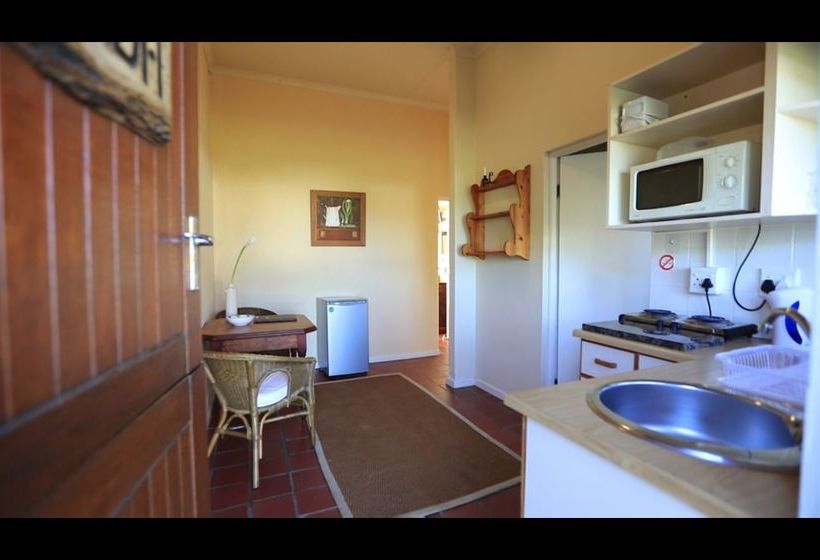 Pension Zoutpan Struishuis Guest Farm 18